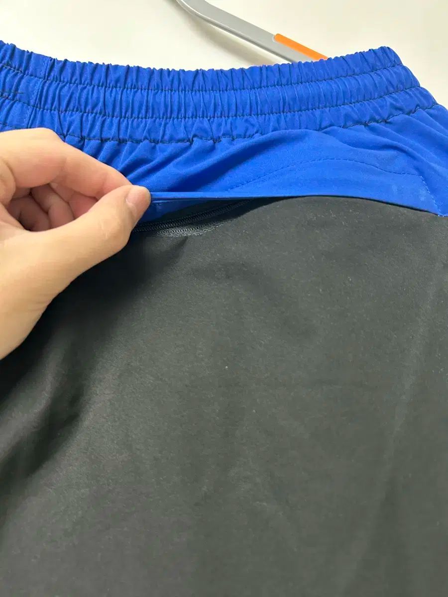 シェル ジョガーパンツ