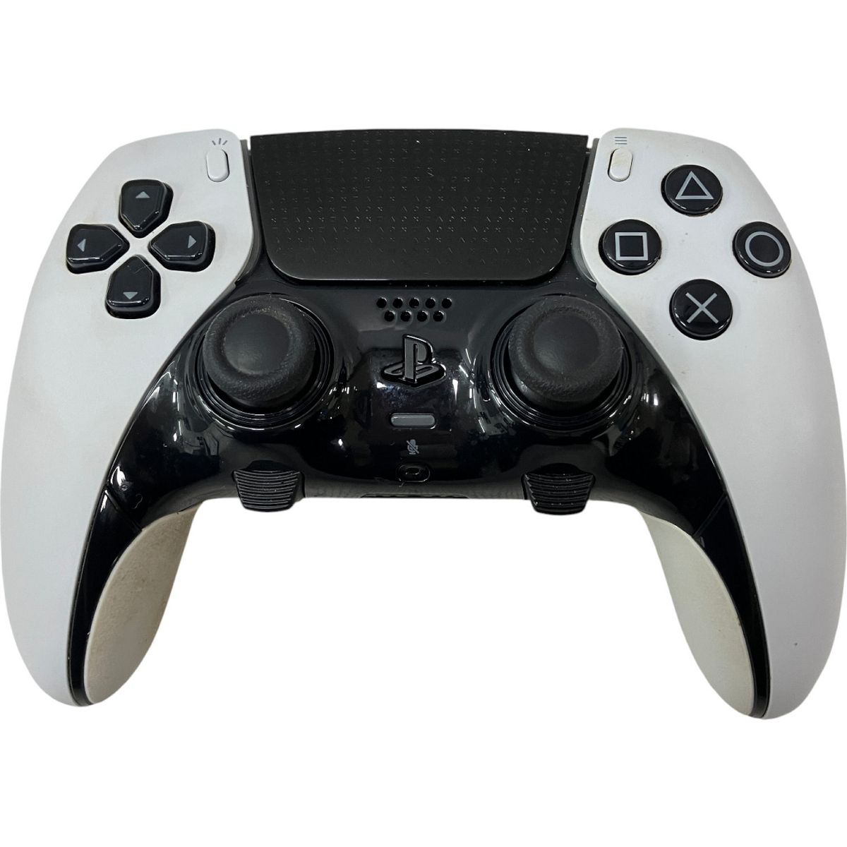 SONY CFI-ZCP1 DualSense Edge PS5 ワイヤレス コントローラー ゲーム周辺 ソニー 家電 ジャンク H10006806
