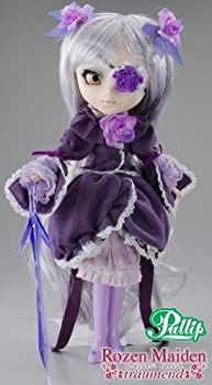 【中古】プーリップ/ローゼンメイデン 薔薇水晶 F-571