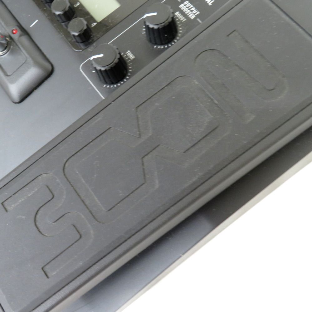ZOOM G5n ズーム マルチエフェクター G5n Multi-Effects Processor