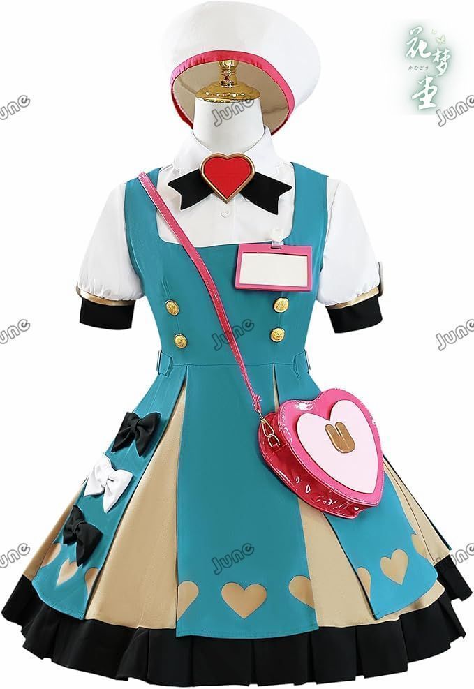ハロウィン ステージ服