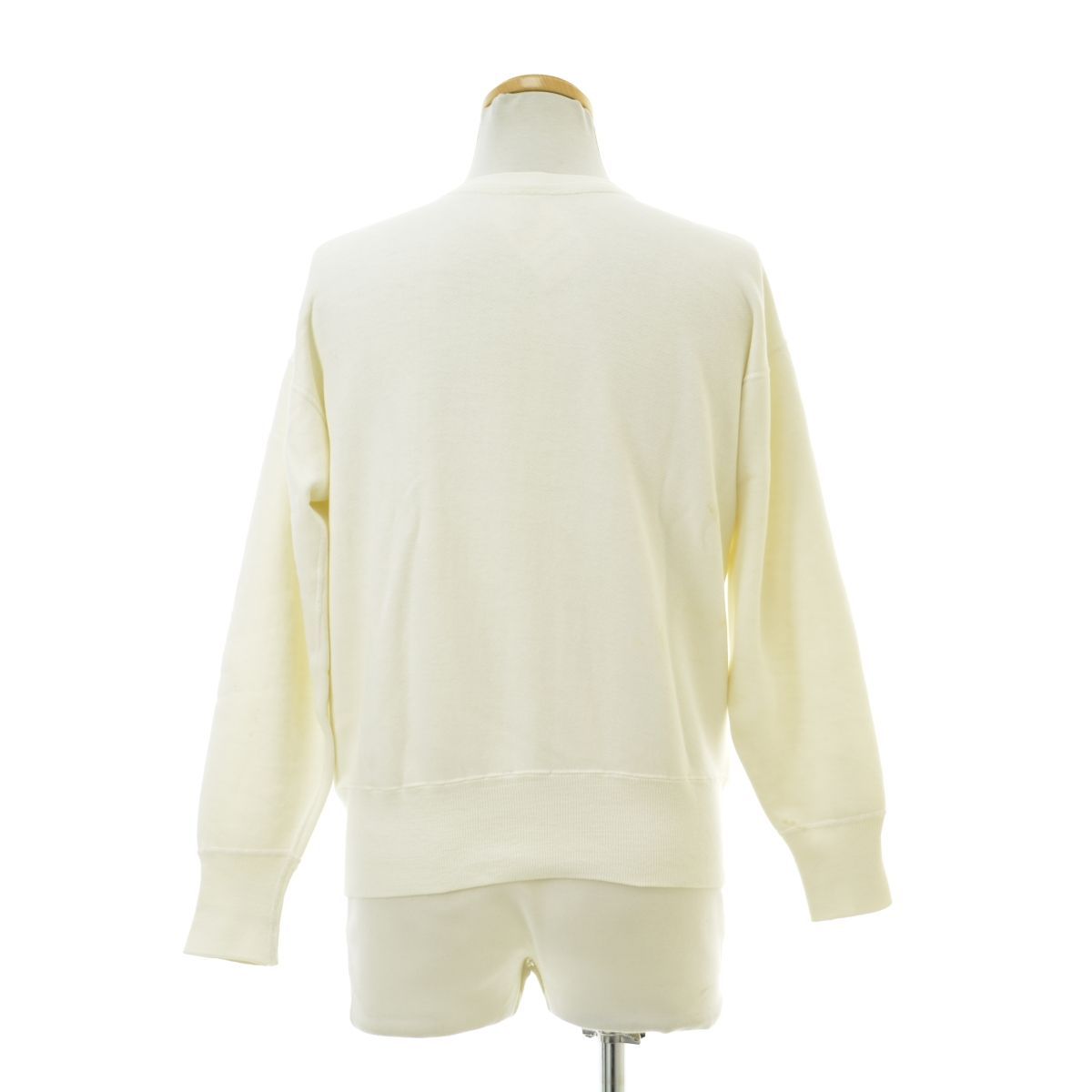 CHAMPION】～60s 小文字ランタグ DELTA ZETA長袖スウェット - メルカリ 