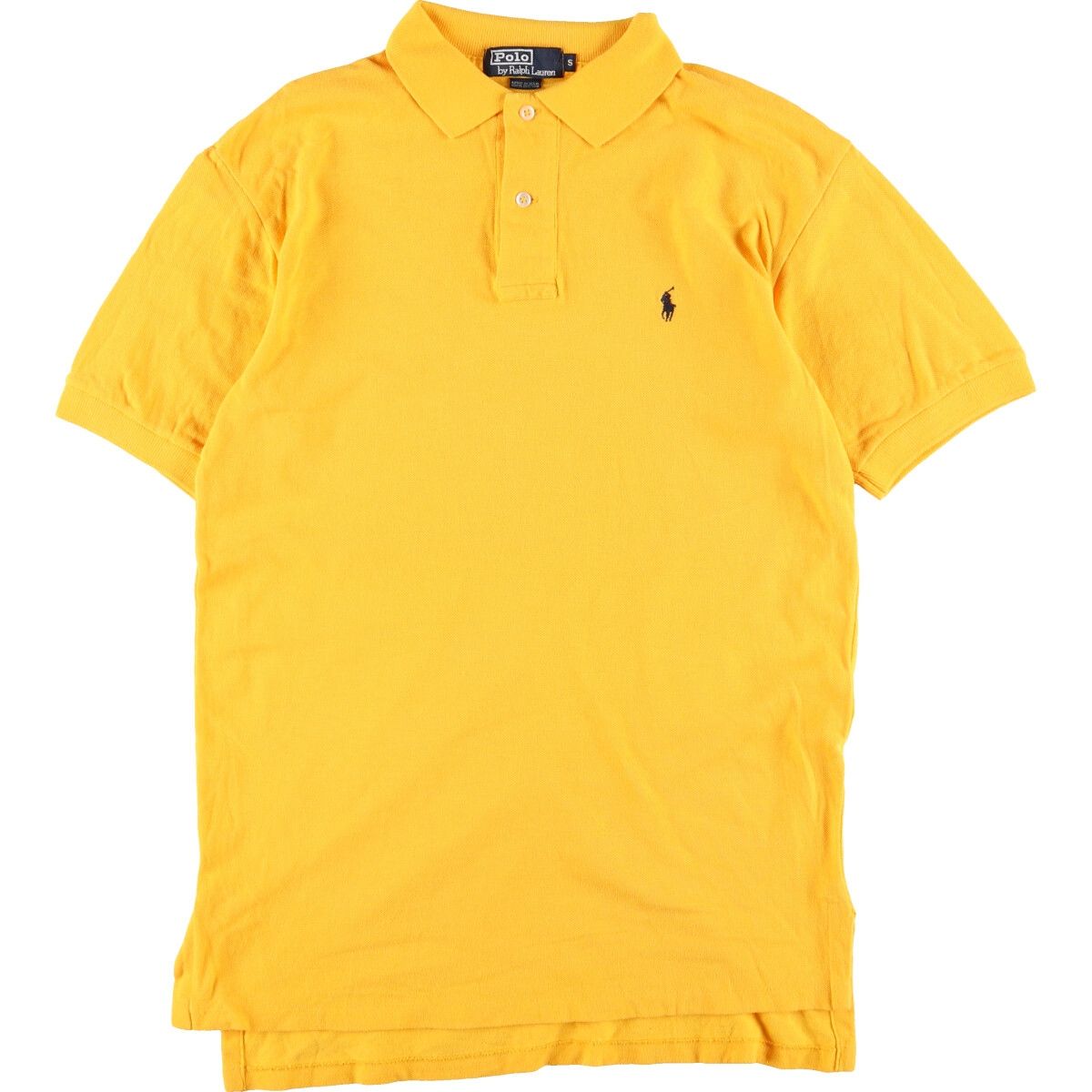 古着 90年代 ラルフローレン Ralph Lauren POLO by Ralph Lauren 半袖