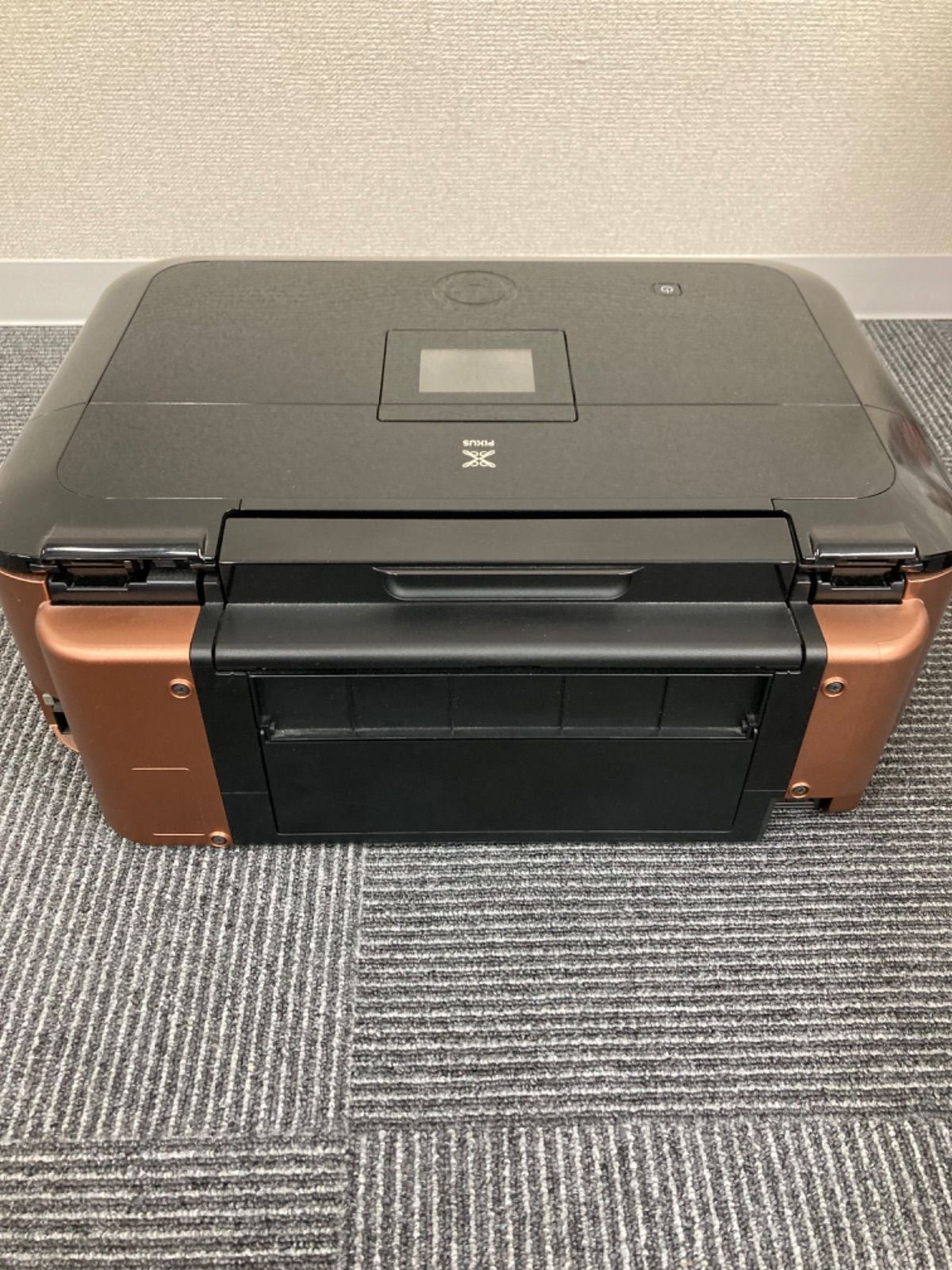 ブラウン 電化製品