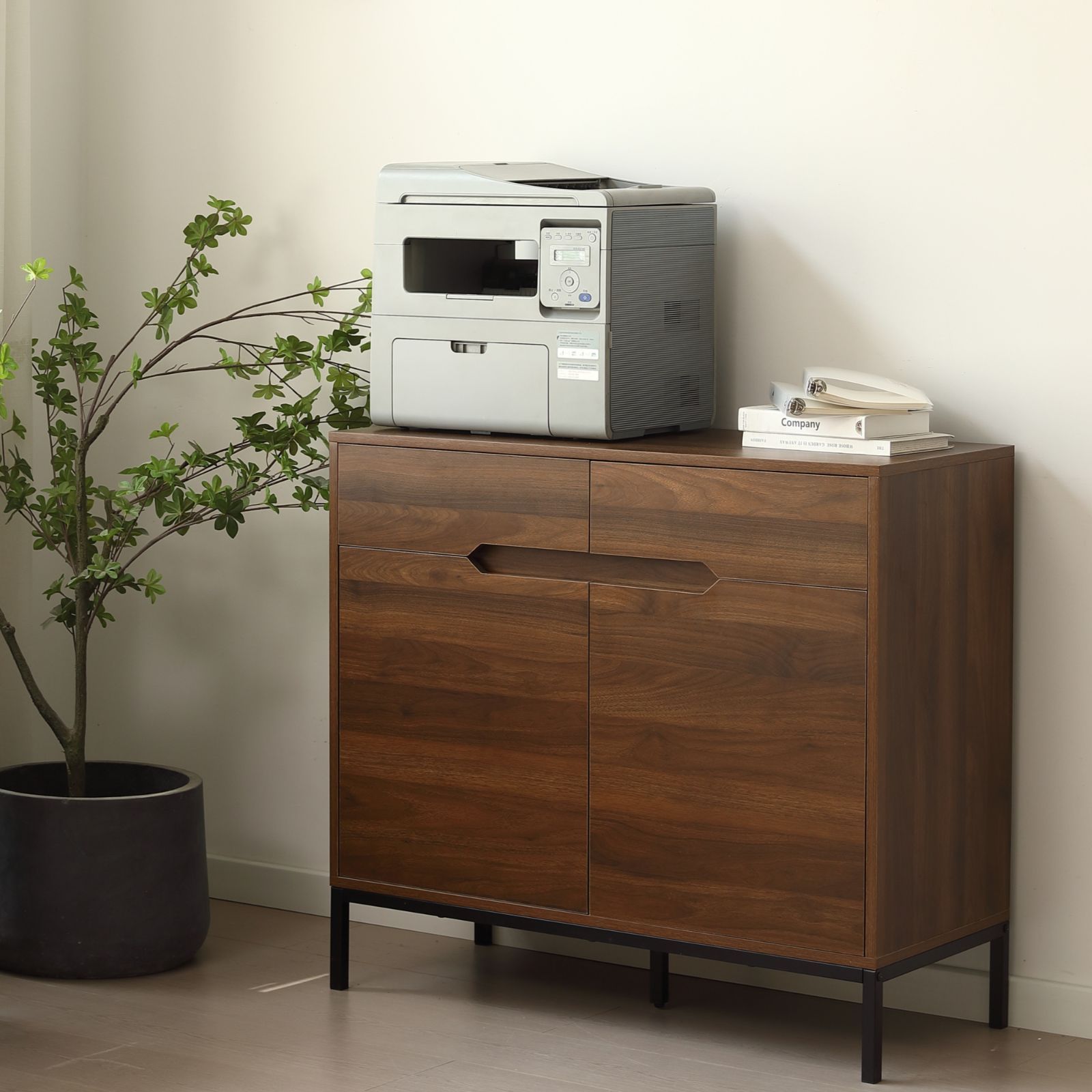 収納棚 チェスト