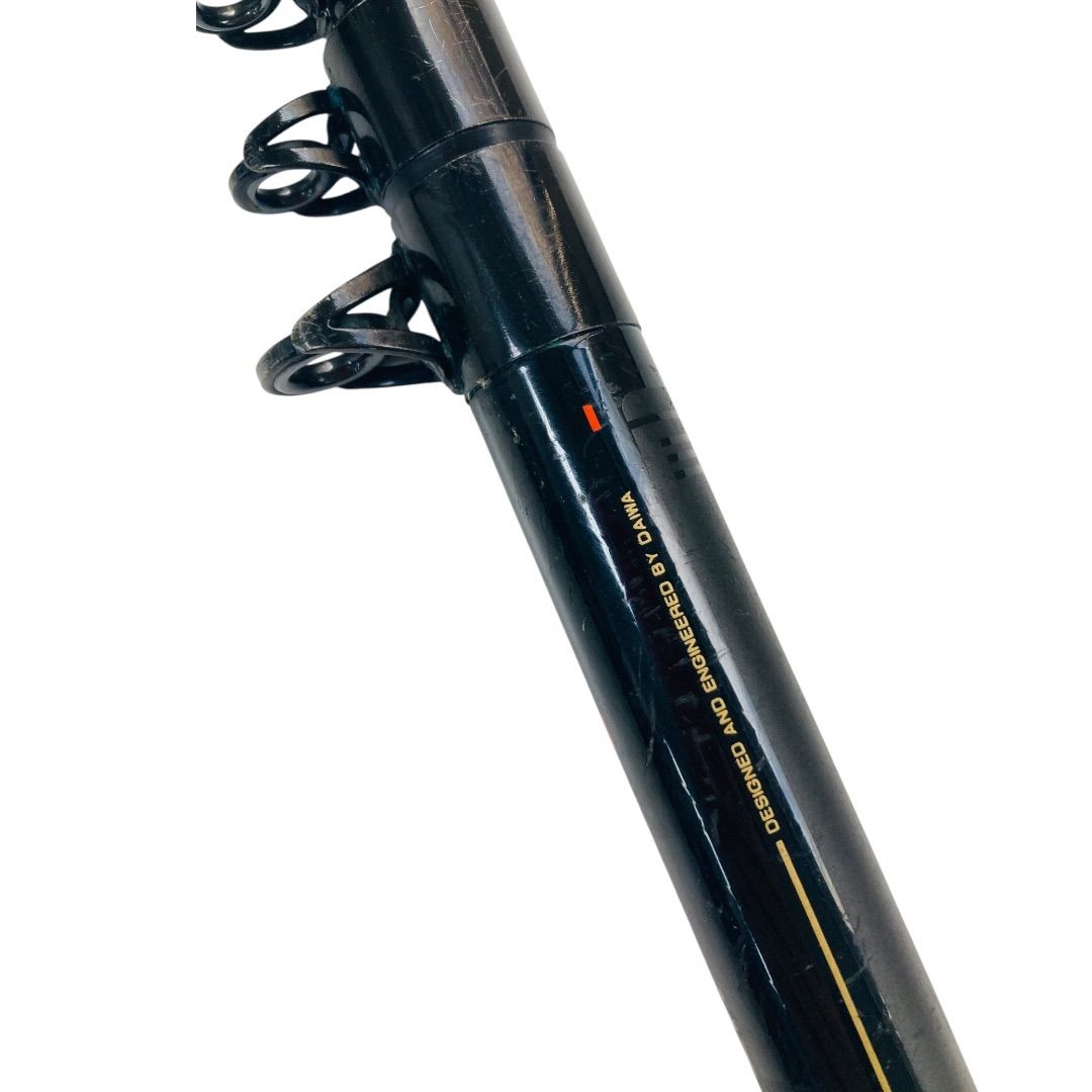 A*a様 Daiwa HZ 絶海 H-525 石鯛竿 石鯛釣り ダイワ 振出石鯛 DAIWA ダイワ 石鯛竿 HZ 絶海 MH-525 底物 - メルカリ