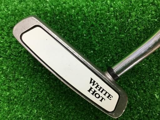 オデッセイ WHITE HOT 5 32インチ パター PT スチール フレックスその他 メンズ 男性用 右利き 右用 Cランク ゴルフクラブ WWW_OLIVIERBERNSTEIN_COM