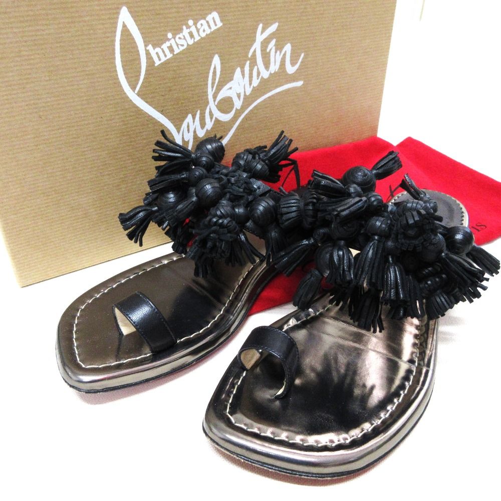 美品 ペリーコ 36 1/2 23.5 アネッリ アンドレア エナメル ベージュ 美品 ペリーコ 36 1/2 23.5 アネッリ アンドレア エナメル ベージュ 靴