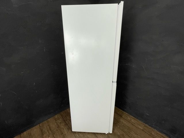 ノンフロン冷凍冷蔵庫 SHARP シャープ SJ-BD23P-W 製 右開き ホワイト 230L 094071 D 23107 WWW_KANDAIZUMI_COM