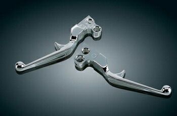 トリガー ブレーキ＆クラッチレバー 2008〜16年ツーリング