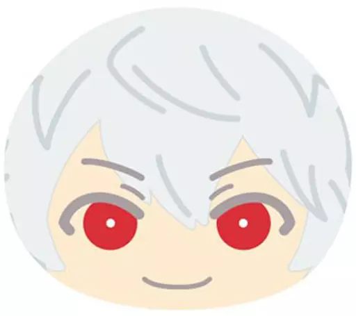 中古】ぬいぐるみマスコット・ぬいぐるみバッジ 空閑遊真 「ワールド