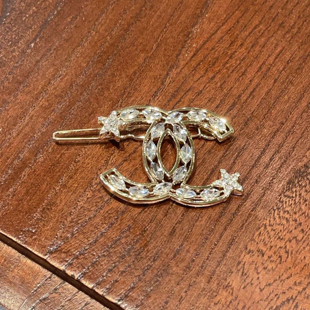 ヘアピン 人気急上昇中