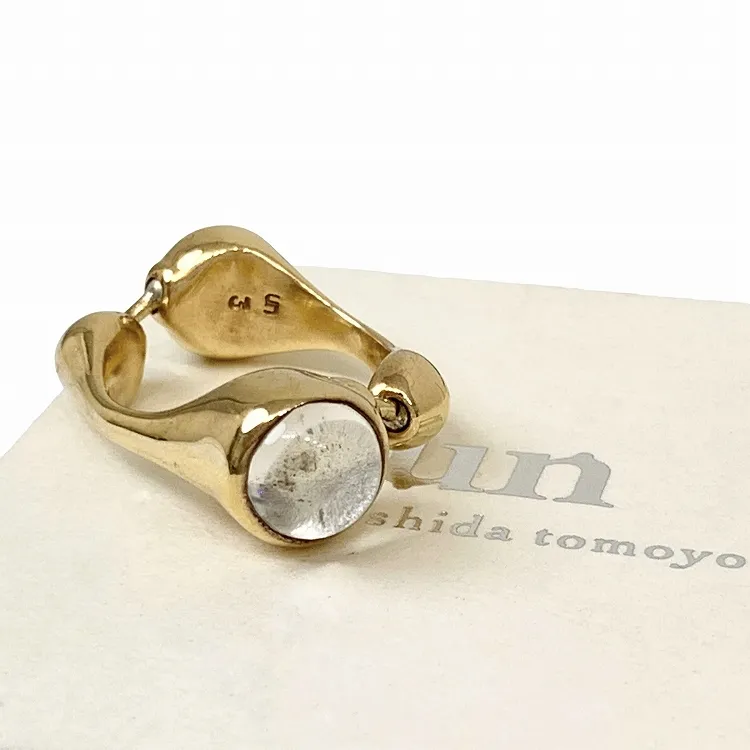 アクセサリー un by Tomoyo Yoshida un by Tomoyo Yoshida | 公式オンラインストア （公式通販）