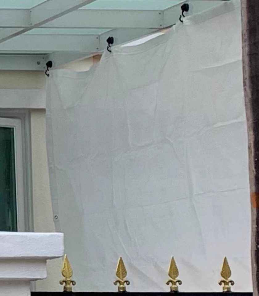 熱中症対策