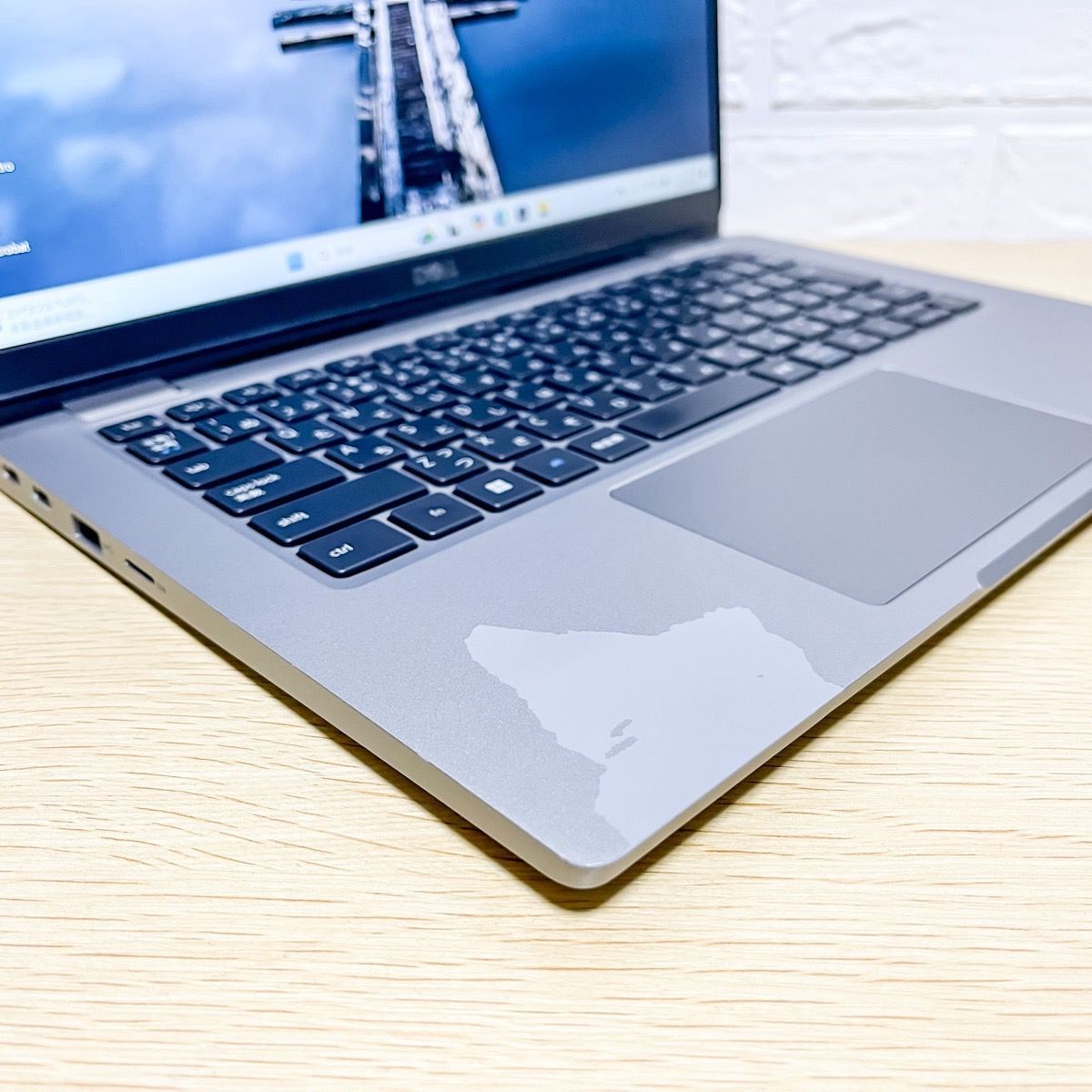 Windowsノート本体 DELL Latitude 5330 i7-1265U 16GB 512GB Latitude（Dell） Latitude 5330 Core i7-1265U 16GB 512GB