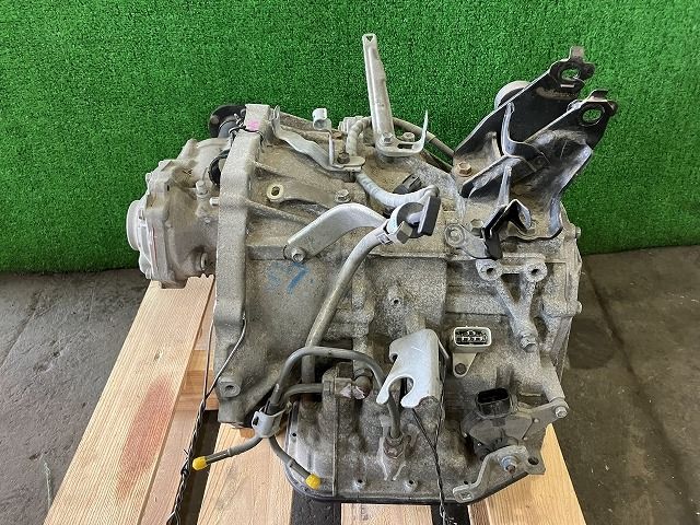 ラクティス NCP105 オートマミッション・ATミッション X HID  