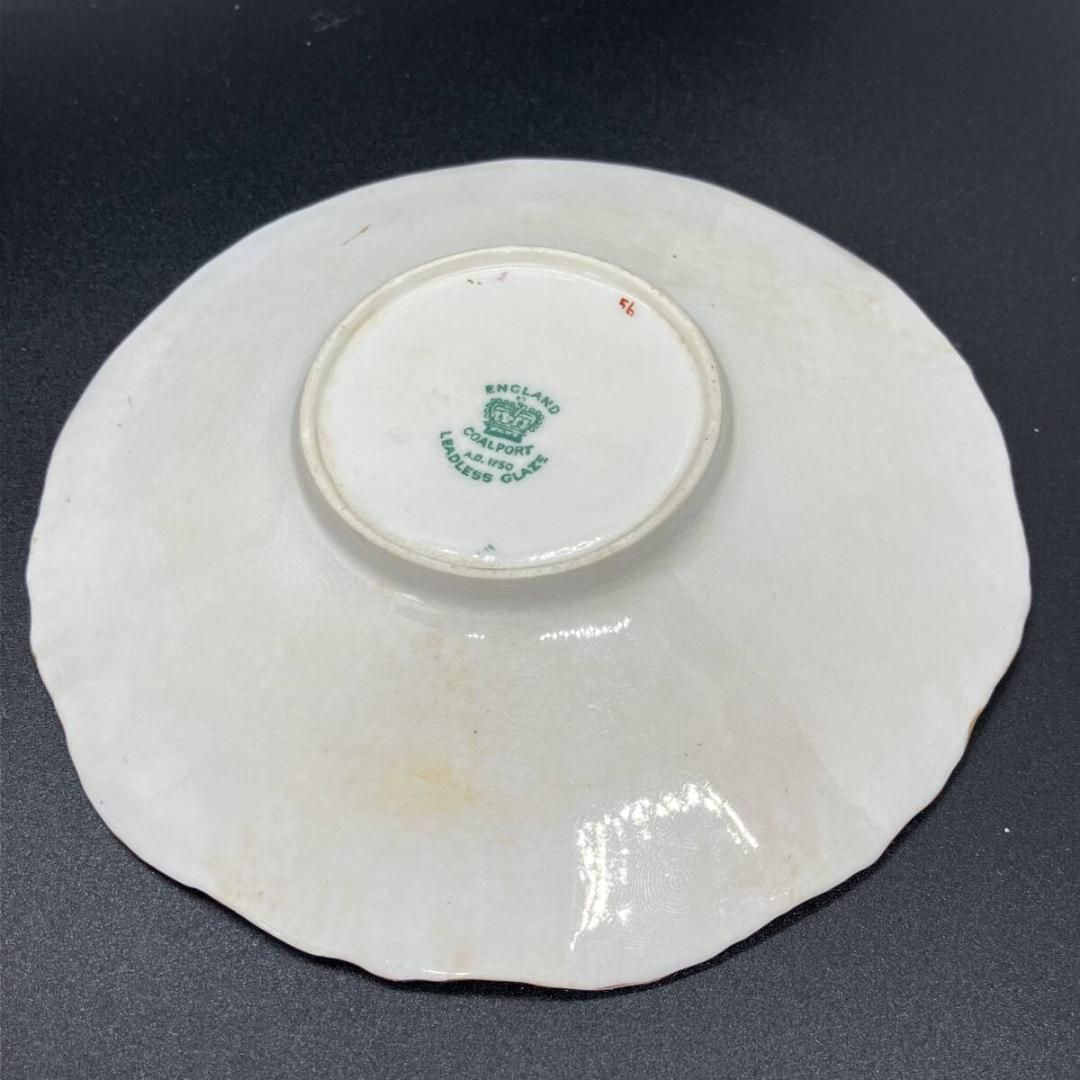 コールポート バットウィング