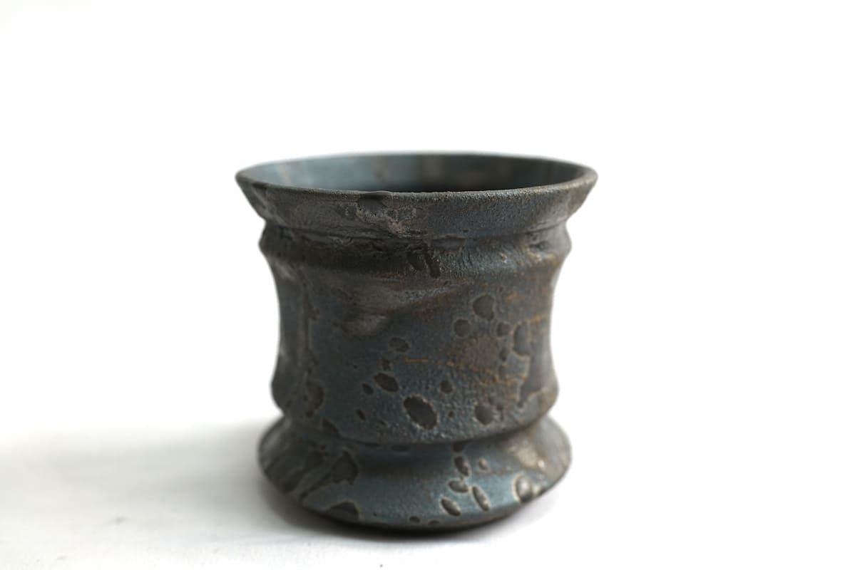 Raw Life Factory お山の大将 raw life factory 鉢 Raw Life Factory お山