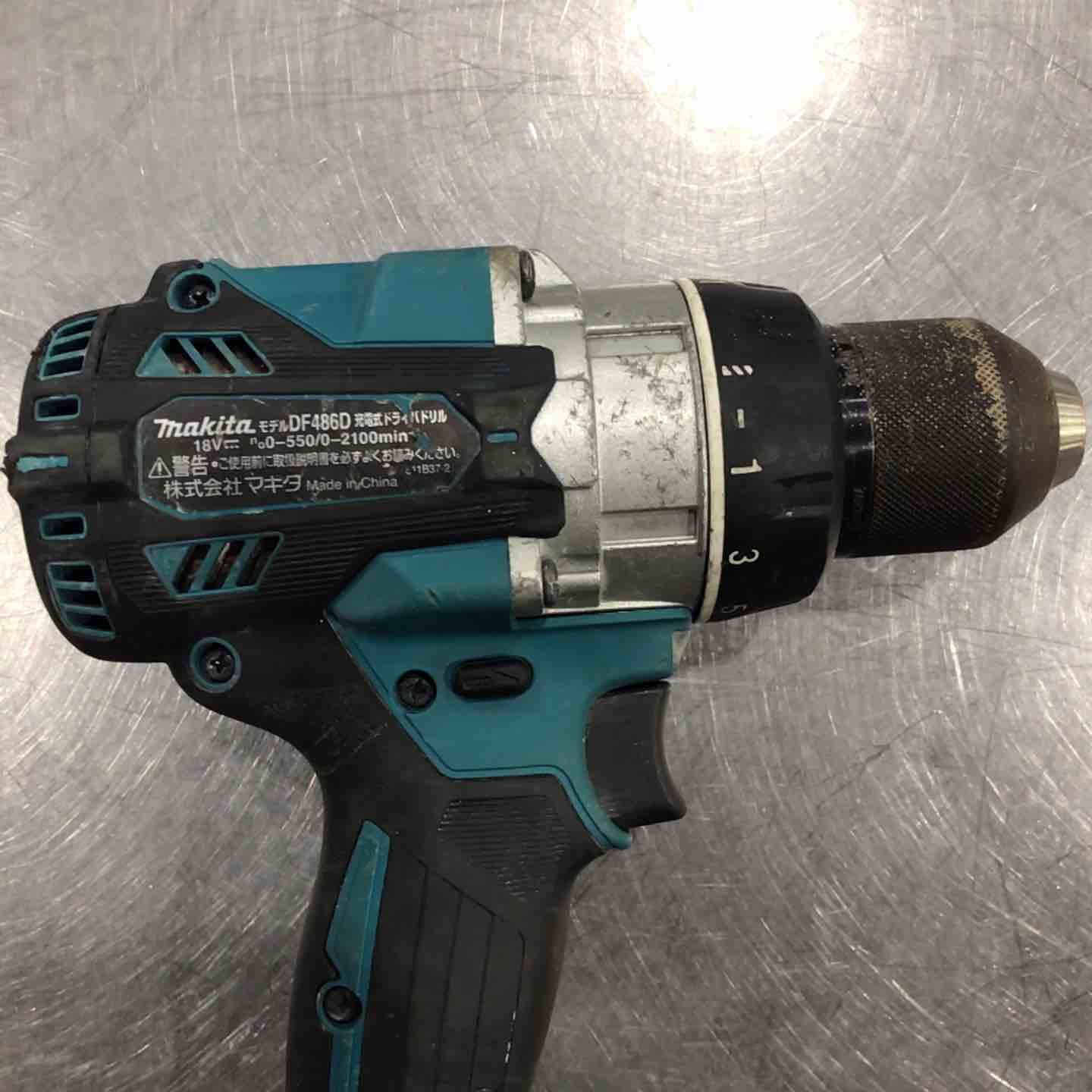 makita