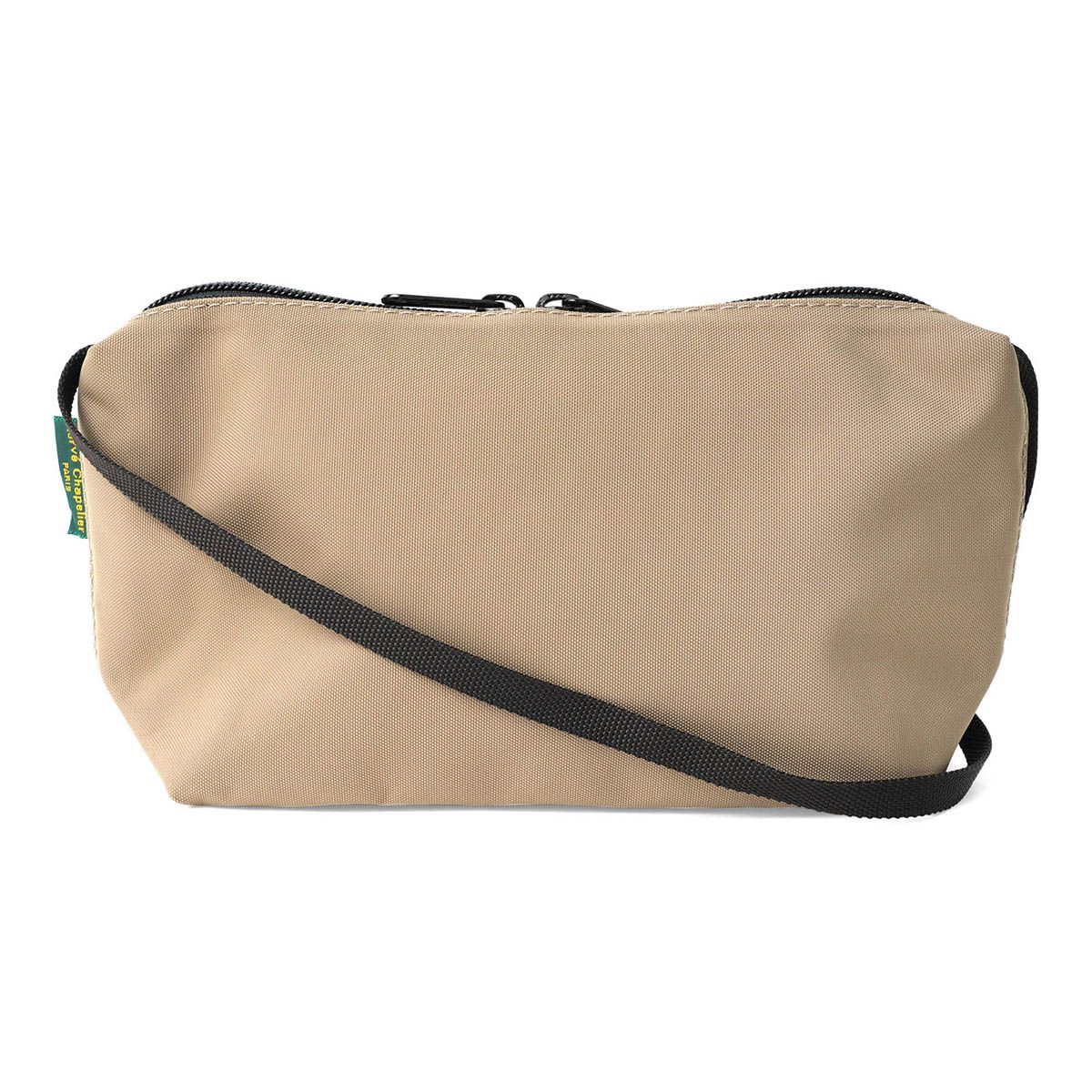 新品 エルベ シャプリエ Herve Chapelier ショルダーバッグ ナイロン 
