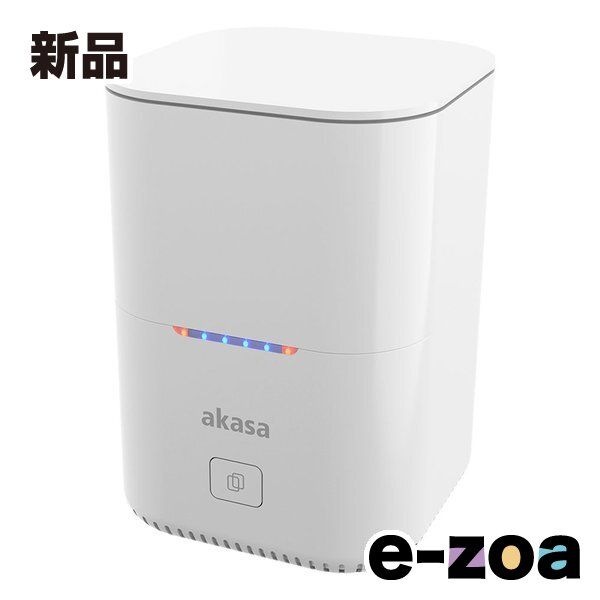 AINEX アイネックス DuoDock MX クローン対応 M.2 NVMe SSDスタンド AK-DK09U3-WHJP 2586289