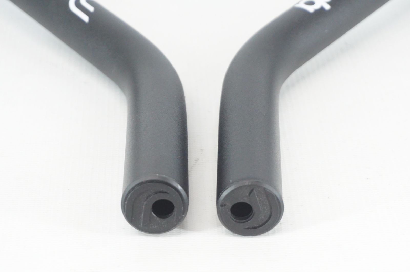 DEDA デダ PARABOLICA UNO Φ31.7 DHバー バイチャリ阪急塚口店 BRIGHTFACE_UK