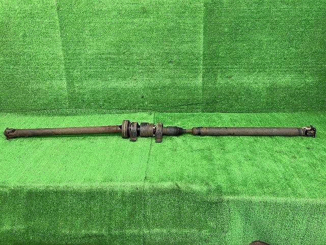 スペーシア MK32S リアプロペラシャフト カスタムXS 4WD 27102-50M00 ZJ3