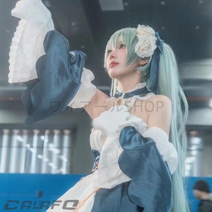 初音ミク 望月けい