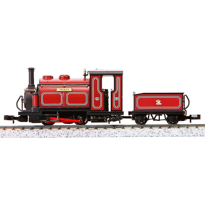 51-201B 鉄道模型