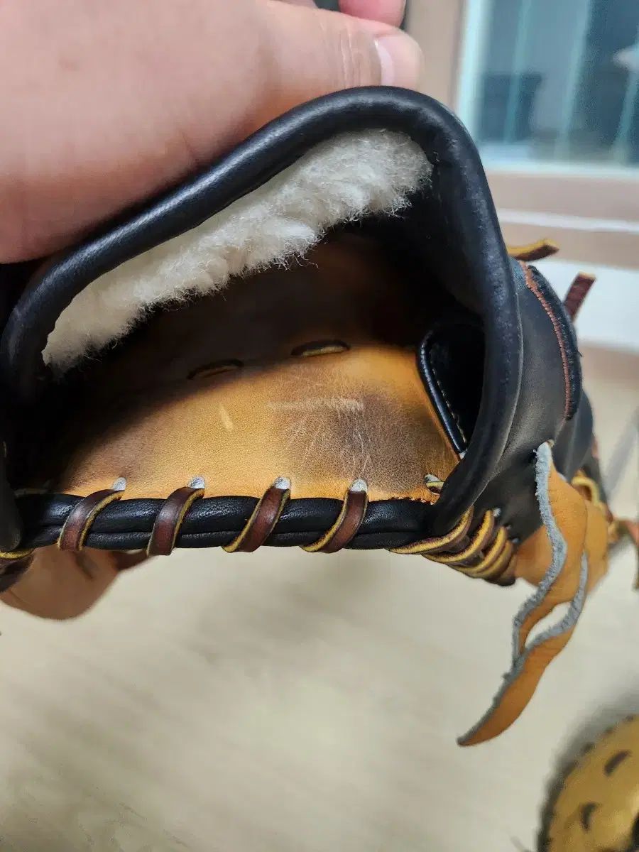 ターナー グローブ