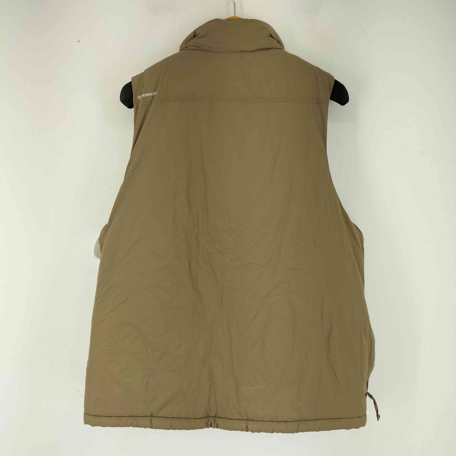 フリークスストア FREAKS STORE PRIMALOFT VEST プリマロフト 中綿 