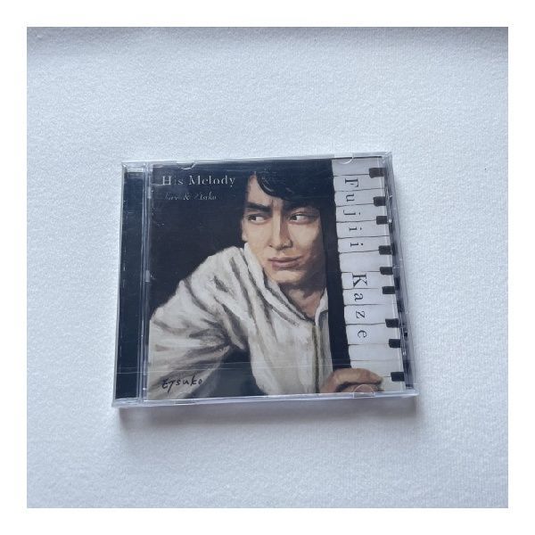 【サイズ交換ＯＫ】 His インディーズCD 藤井風 Melody メルカリ - 廃盤 邦楽