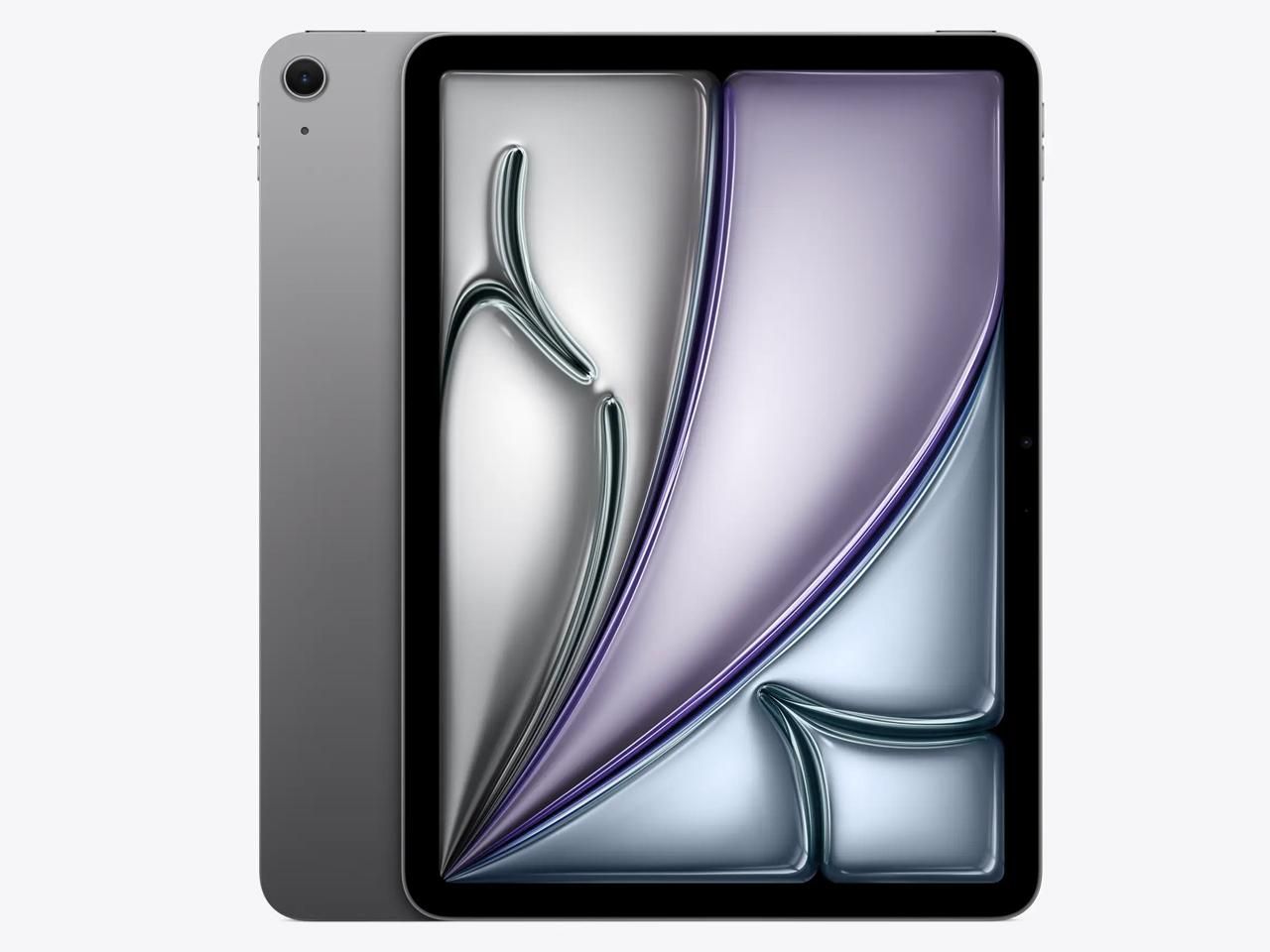 4営業日で発送 APPLE アップル MCA14J A APPLE iPad Air iPadOS 18 11.0型 インチ 2360×1640 App