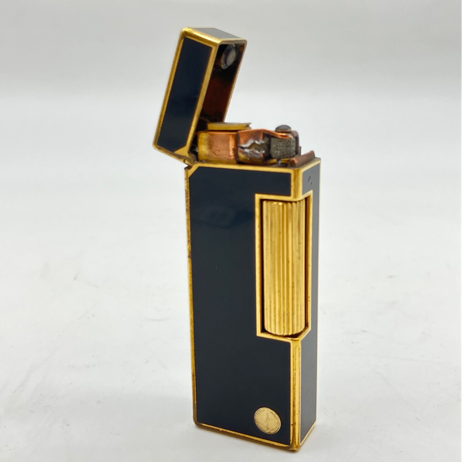 HD365【訳あり】Dunhill ガスライター - メルカリ