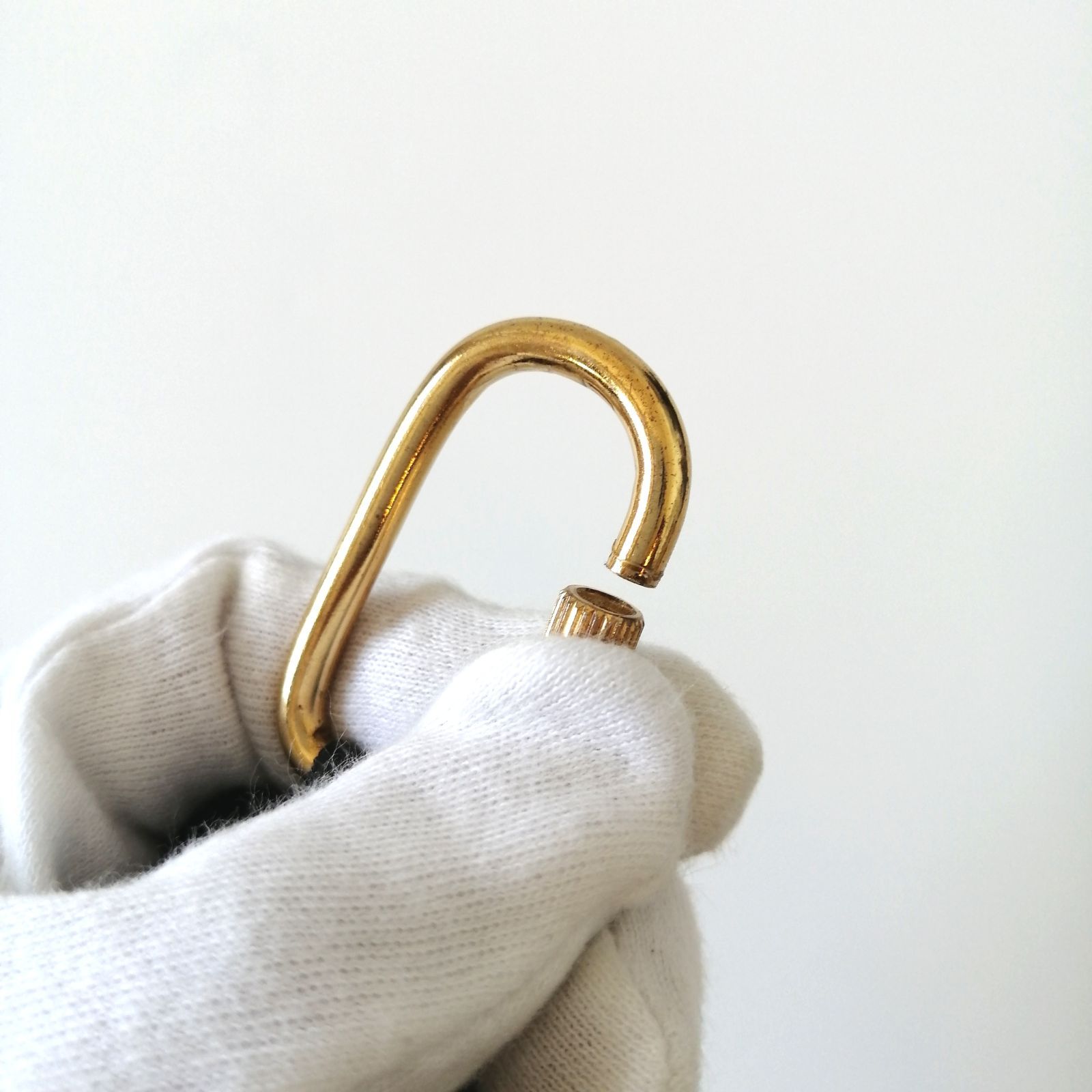 ディオール 二つ折り札入れ-キーホルダーのセット