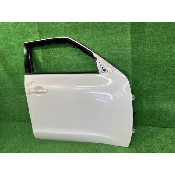 美品 2026年最新Yahoo!オークション 7kurudepa ジューク DBA-YF15 右 ドア