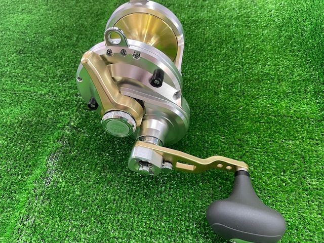 シマノ 14 タリカ 25 Ⅱ （茨木店） - メルカリ