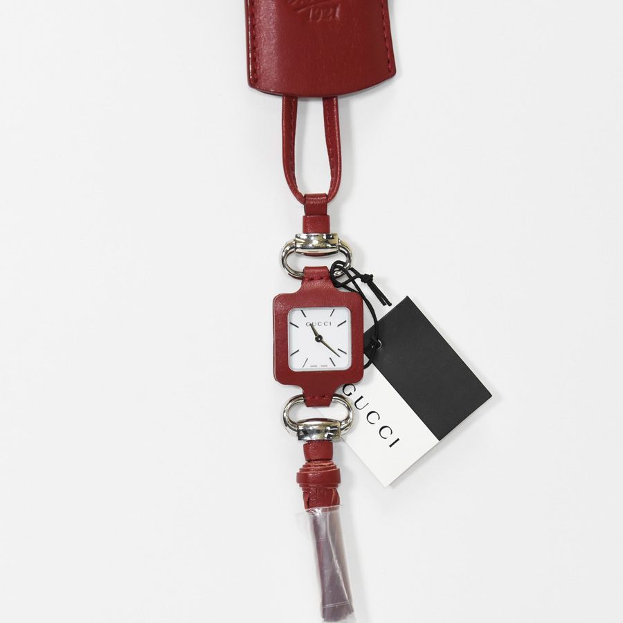 新品未使用】GUCCI 1921 グッチ レディース メンズ ネックレス