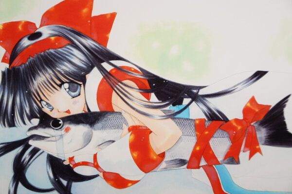 七瀬葵 抱きしめて 版画 アールジュネス アールビバン