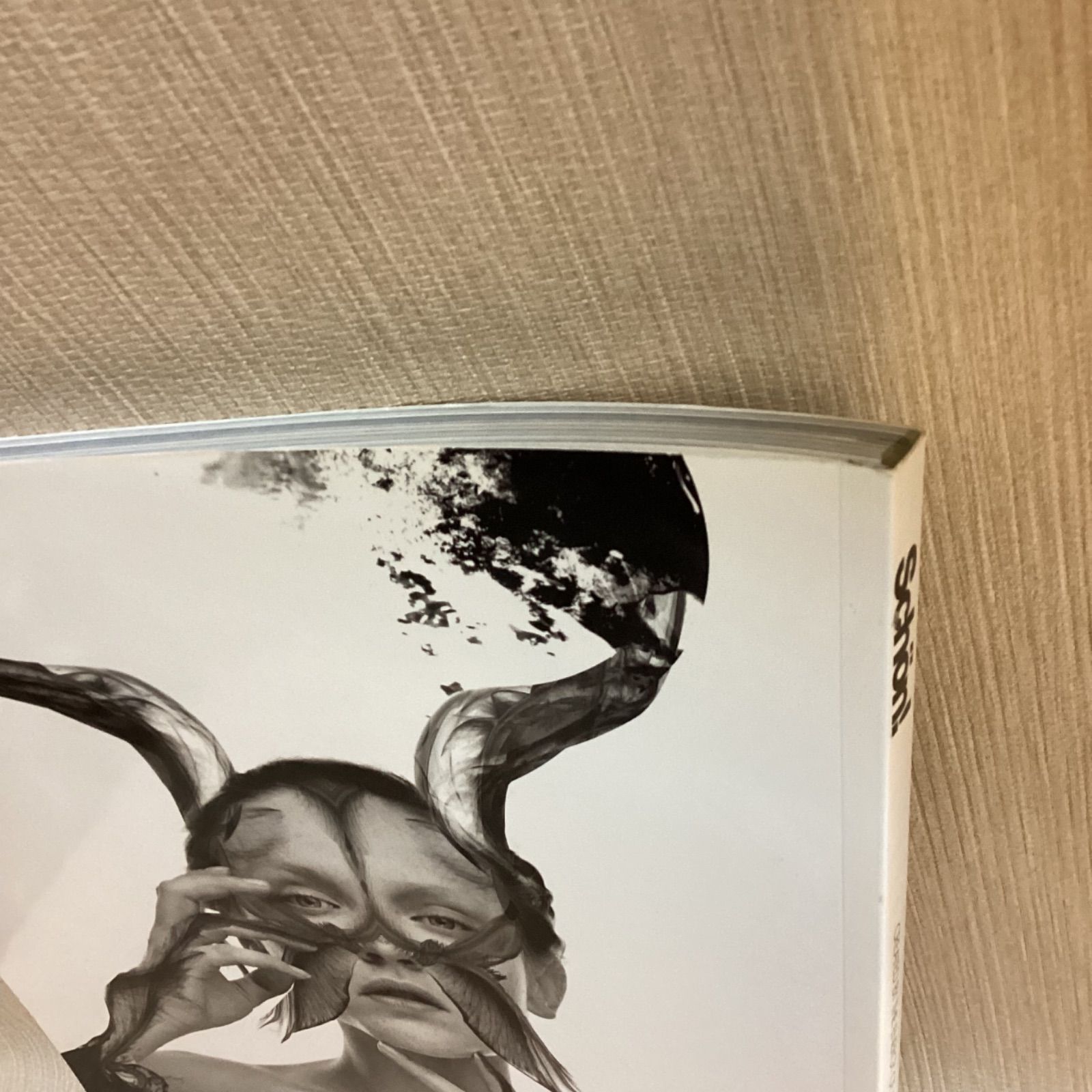 Schön! 13 - Lucky Thirteen magazine - メルカリ