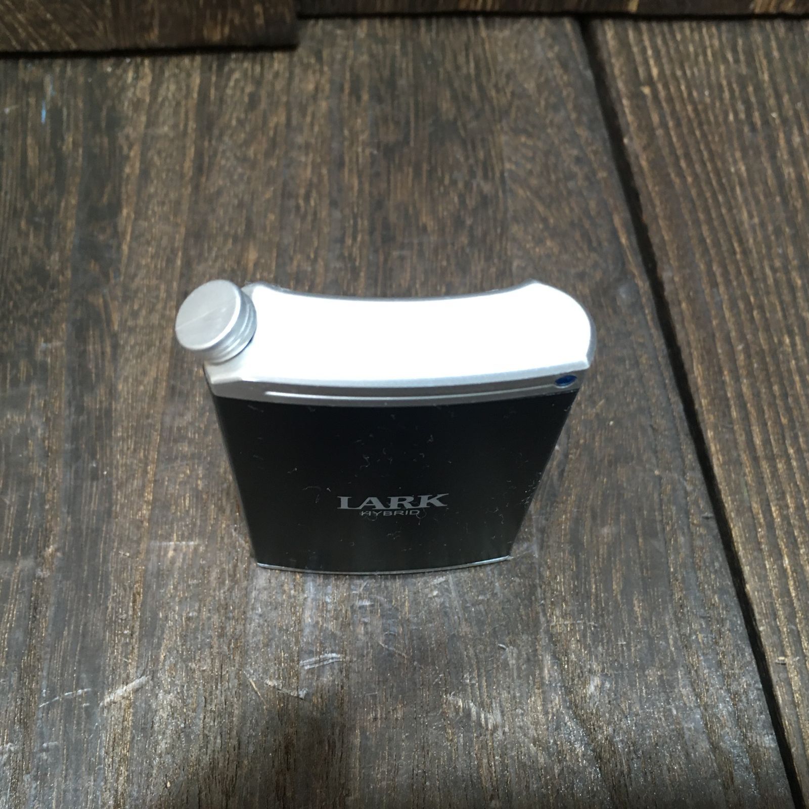 雑貨 LARK ラーク たばこケース？ - メルカリ