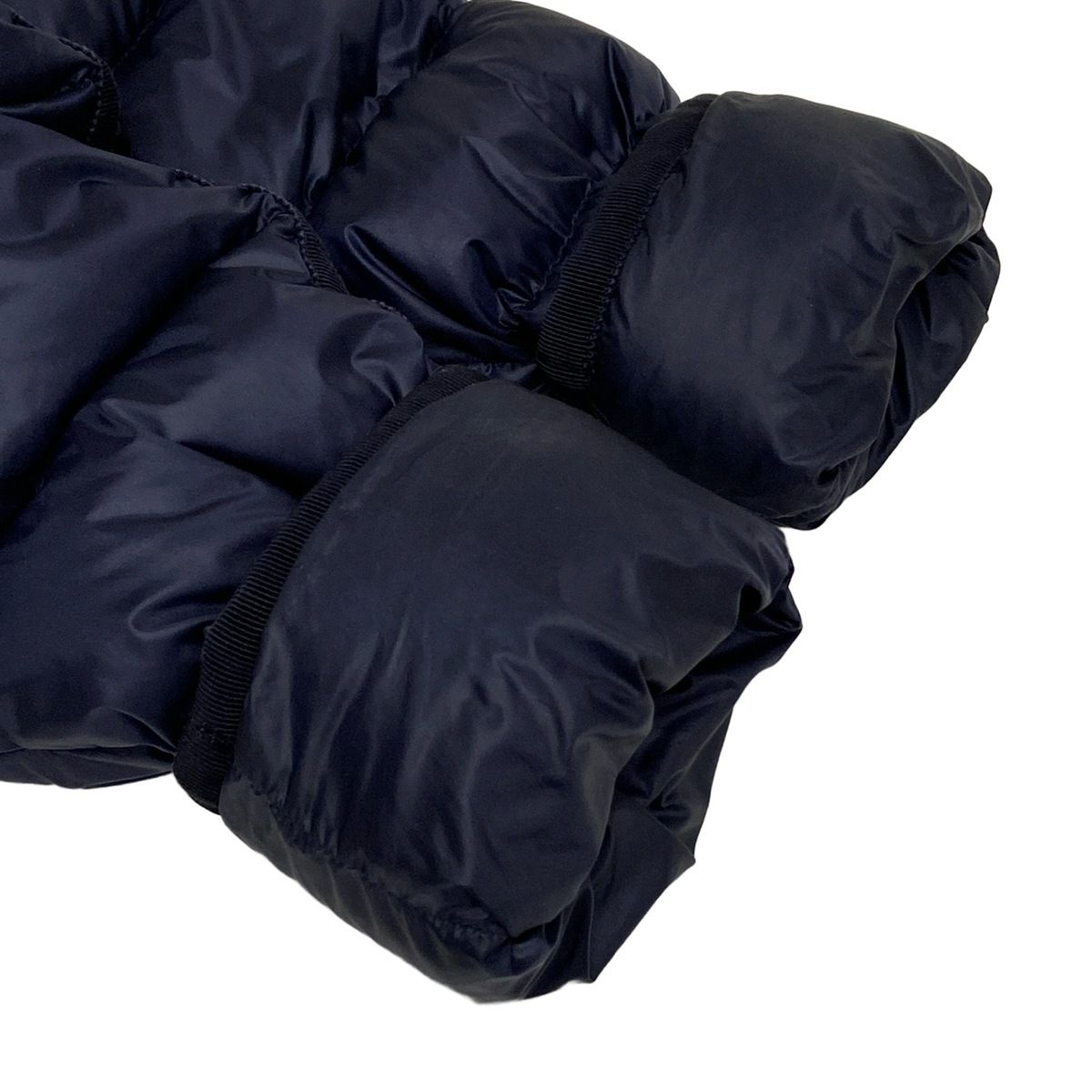 MONCLER(モンクレール) ダウンコート サイズ0 XS レディース