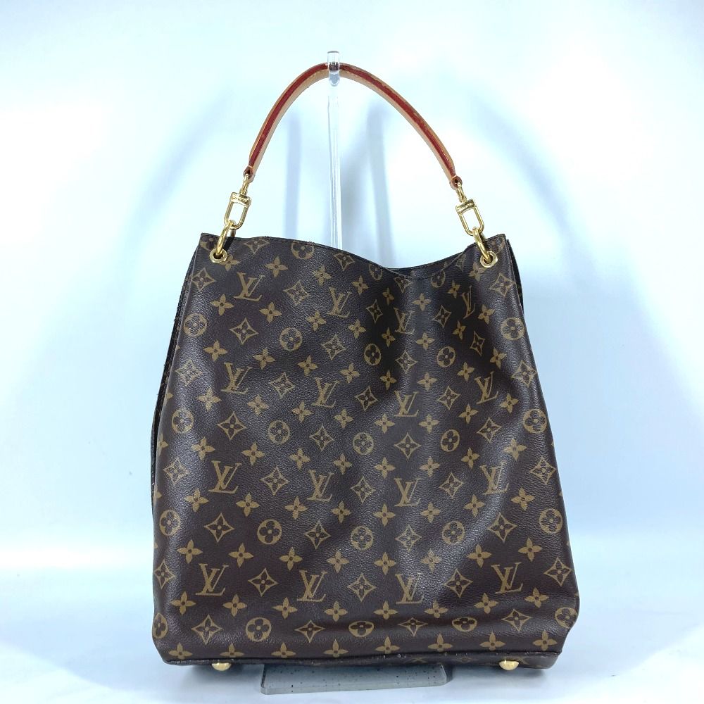 LOUIS VUITTON ルイヴィトン ショルダーバッグ メティス M40781