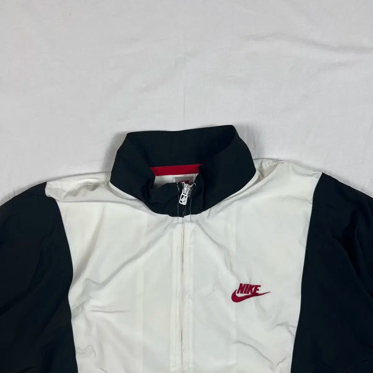 90s Nike(ナイキ） nike challenge court ウインドブレーカー