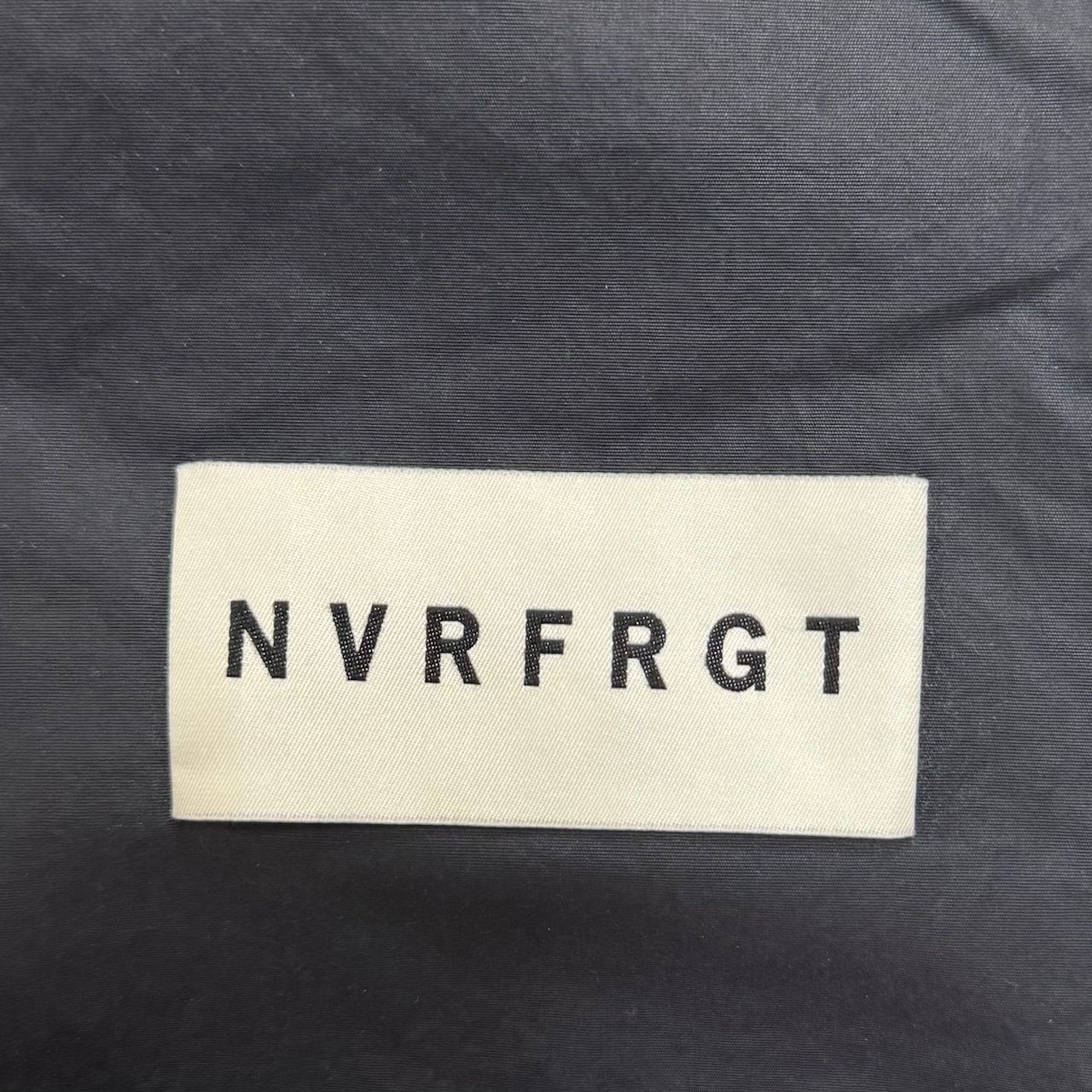 参考上代39600円 NVRFRGT STUDIOUS別注 CURVED UTILITY WIDE 参考上代39600円 NVRFRGT STUDIOUS別注 CURVED UTILITY WIDE