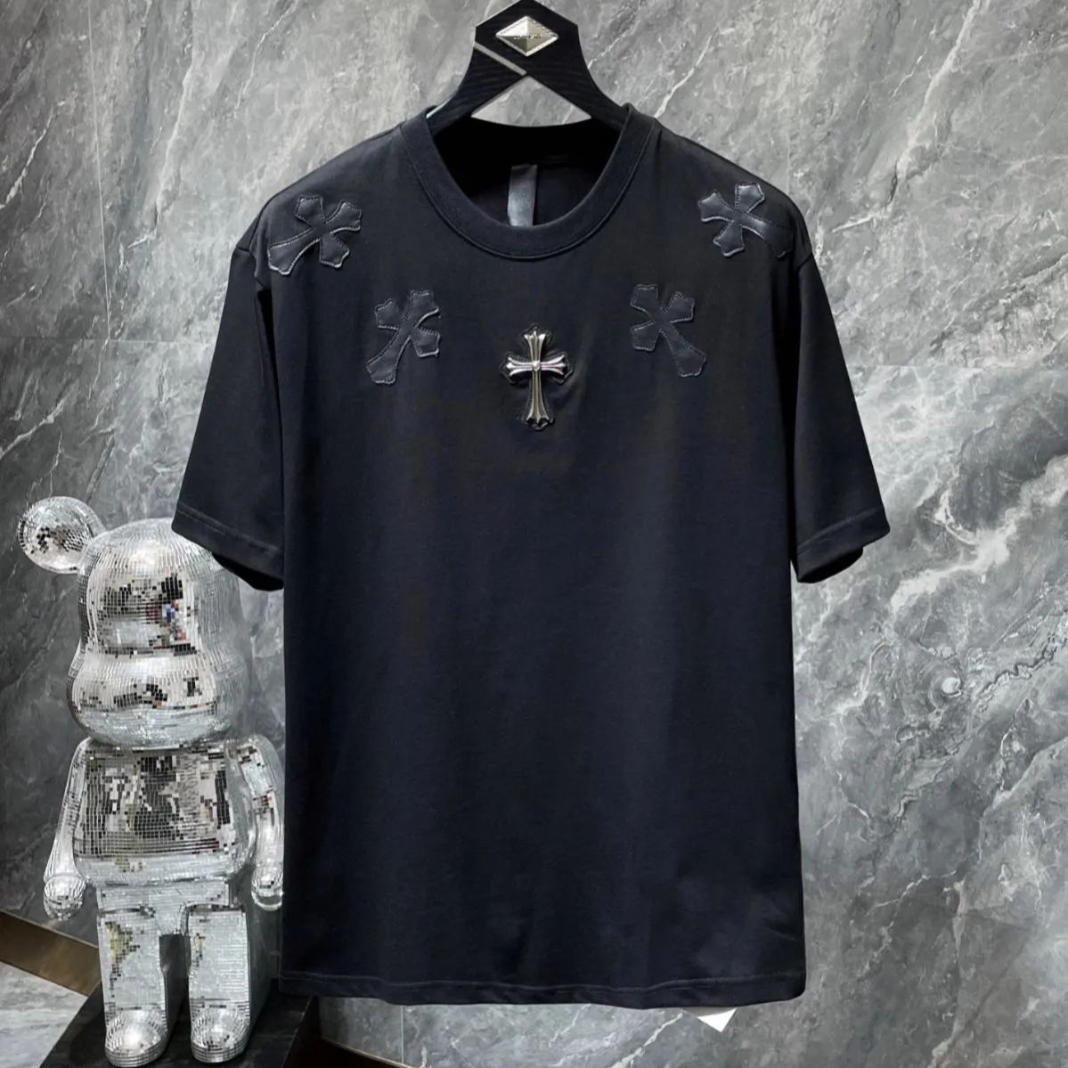 新品 Chrome Hearts | クロムハーツ  Ｔシャツ