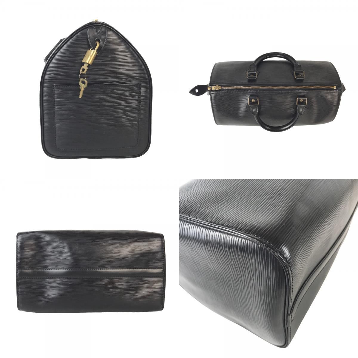 【状態考慮】LOUIS VUITTON ハンドバッグ スピーディ30 LOUIS VUITTON ルイヴィトン スピーディ30 モノグラム M41108