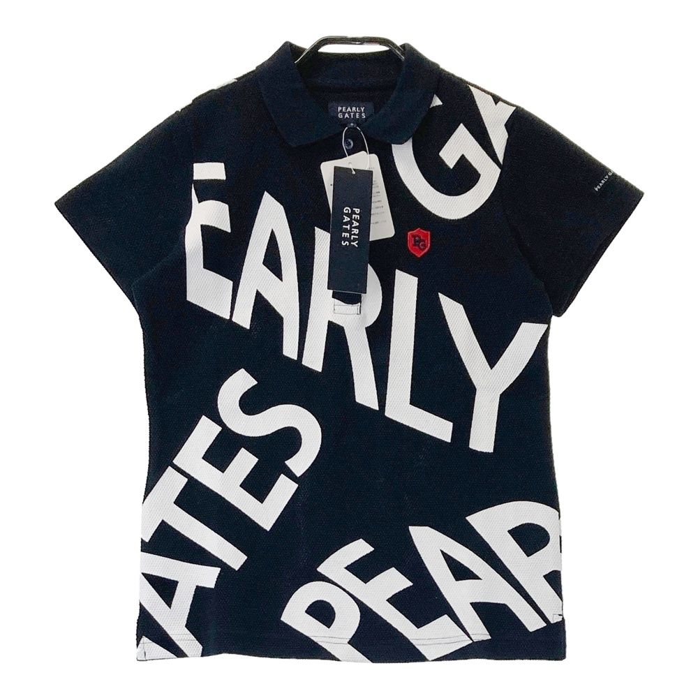 クリアランス サイズ：0 PEARLY GATES パーリーゲイツ 055-2260710