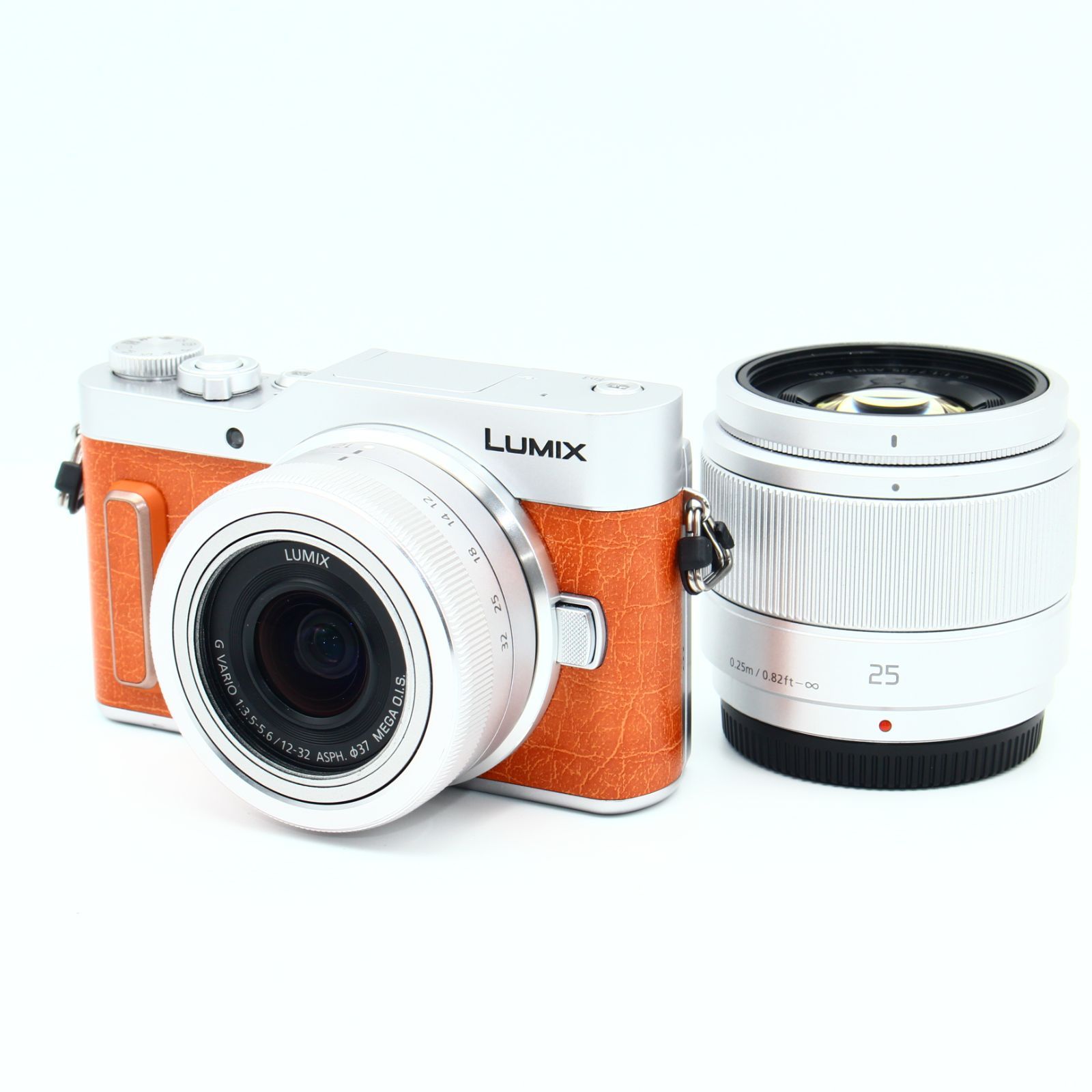 DC-GF90W-D オレンジ