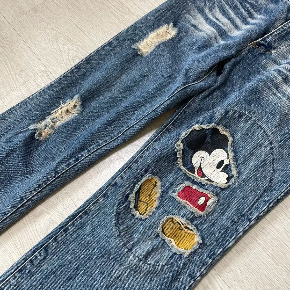 30 ヴィンテージ